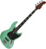 Marcus miller v5r 4st - mild green