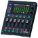 GCS-5 Gigcaster 5 Live Streaming Audio Mixer