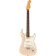 Player II Stratocaster Chambered Ash RW White Blonde guitare électrique
