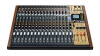 Tascam Modle 24 22 canaux Console de mixage analogique avec enregistreur multipiste 24 pistes Interface audio