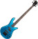 Performer serie 4 - metallic blue