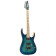 Ibanez Prestige RG652AHMFX-NGB Nebula Green Burst Ibanez Modles de guitare lectrique