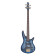 Standard SR300EDX-CZM Cosmic Blue Frozen Matte - Basse Électrique 4 Cordes