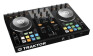 Native Instruments Traktor Kontrol S2 MK2 Contrleur DJ Noir