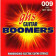 GBXL BOOMERS EXTRA LIGHT 9-42