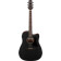 AAD190CE-WKH Weathered Black Advanced Acoustic