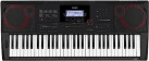 Casio CT-X3000 Clavier 61 touches dynamiques, polyphonie 64 notes Noir/Blanc