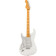 Stratocaster American Ultra II LH MN Avalanche