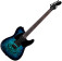 Te-200dx - blue burst