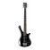 ROCKBASS FORTRESS 5 - SOLID BLACK