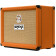 TremLord combo guitare à lampes 30 W 1x12, orange