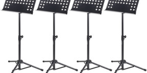 Vente Thomann Orchestra Music Stand