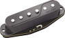 Fishman STRBK1 Micro flunce type strat actif Noir