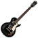 Cort Classic Rock CR100 BK, Guitare lectrique classique, noir