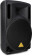 Behringer B210D Systme DEnceinte Active 2 Voies de 200 Watts avec Woofer 10 Pouces et Pilote de Compression de 1,35 Pouce