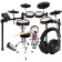 Crimson II Special Edition Mesh Kit avec hardware, baguettes et casque