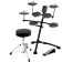 TD-1K Electronic Drum Kit + Drum Throne