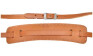 Straps  deluxe vintage leather - natural