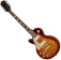 Les paul standard 60s gaucher - iced tea