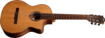 OC170CE Cutaway ELECTRO-ACOUSTIQUE