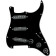 STK-S10PGD - Stack - Plaque Yjm Fury Noir