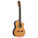 RCE159-8 Performer Series 8-string Guitar Natural guitare électro-acoustique classique 8 cordes avec housse