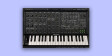 KORG MS-20 V