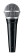 Shure PGA48 Microphone Dynamique - Microphone  Main pour Voix avec Configuration de Prise de Son Cardiode, Interrupteur Marche/Arrt Discret, Cble XLR  XLR de 15 Pieds (Pga48-Xlr-E)