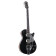 G6128T Players Edition Jet FT Bigsby Black - Guitare Électrique Personnalisée