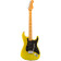 American Ultra II Stratocaster MN Solar Flare guitare électrique avec étui