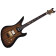 Synyster Gates Custom Floyd Sustainiac Satin Gold Burst