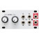 1U Stereo Mixer - Synthétiseur modulaire mixeur