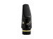 V16 S7 - Embouchure pour saxophone soprano - noir