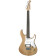 Pacifica 112V RL Yellow Natural Satin Electric Guitar with Remote Taster Lesson