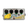 Woolly Mammoth Vexter - Distorsion pour Guitares