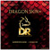 Dragon Skin+ DBS5-45 Coated
