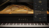Ravel Grand Piano