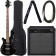 B-450LH BK Progressive Bundle