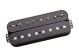 SEYMOUR DUNCAN - Micro guitare lectrique - SENTIENT 8,MANCHE,PASSIF,NOIR