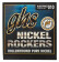 Nickel Rockers R+RL .010-.046