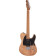 Pro-Mod So-Cal Style 2 24 HH 2PT CM Ash Natural Ash - Guitare Électrique