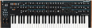 Summit - Synthétiseur - 61 touches