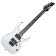 Ibanez GRGA120-WH GIO Series Guitare lectrique 6 cordes Blanc