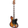 TMB400TA Talman Iced Americano Burst basse électrique