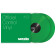 Performance Control Vinyl vert (paire) - Accessoires pour DJ