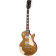 Les Paul Standard Signature Mary Ford Gold Top / Cherry Back