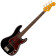 American Vintage II 1960 Precision Bass Black
