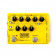 M80Y - Pédale d'effet Bass Distortion + Limited Yellow