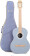 Cordoba Protg C1 Matiz Pale Sky guitare classique taille 4/4 avec housse