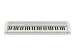 Casio CT-S1 - Clavier arrangeur - 61 touches - Blanc